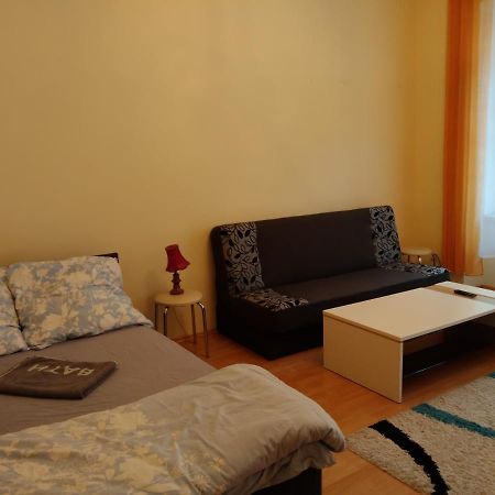 Pokoj W Prywatnym Mieszkaniu 25M Centrum Wroclawia Exterior foto