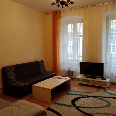 Pokoj W Prywatnym Mieszkaniu 25M Centrum Wroclawia Exterior foto