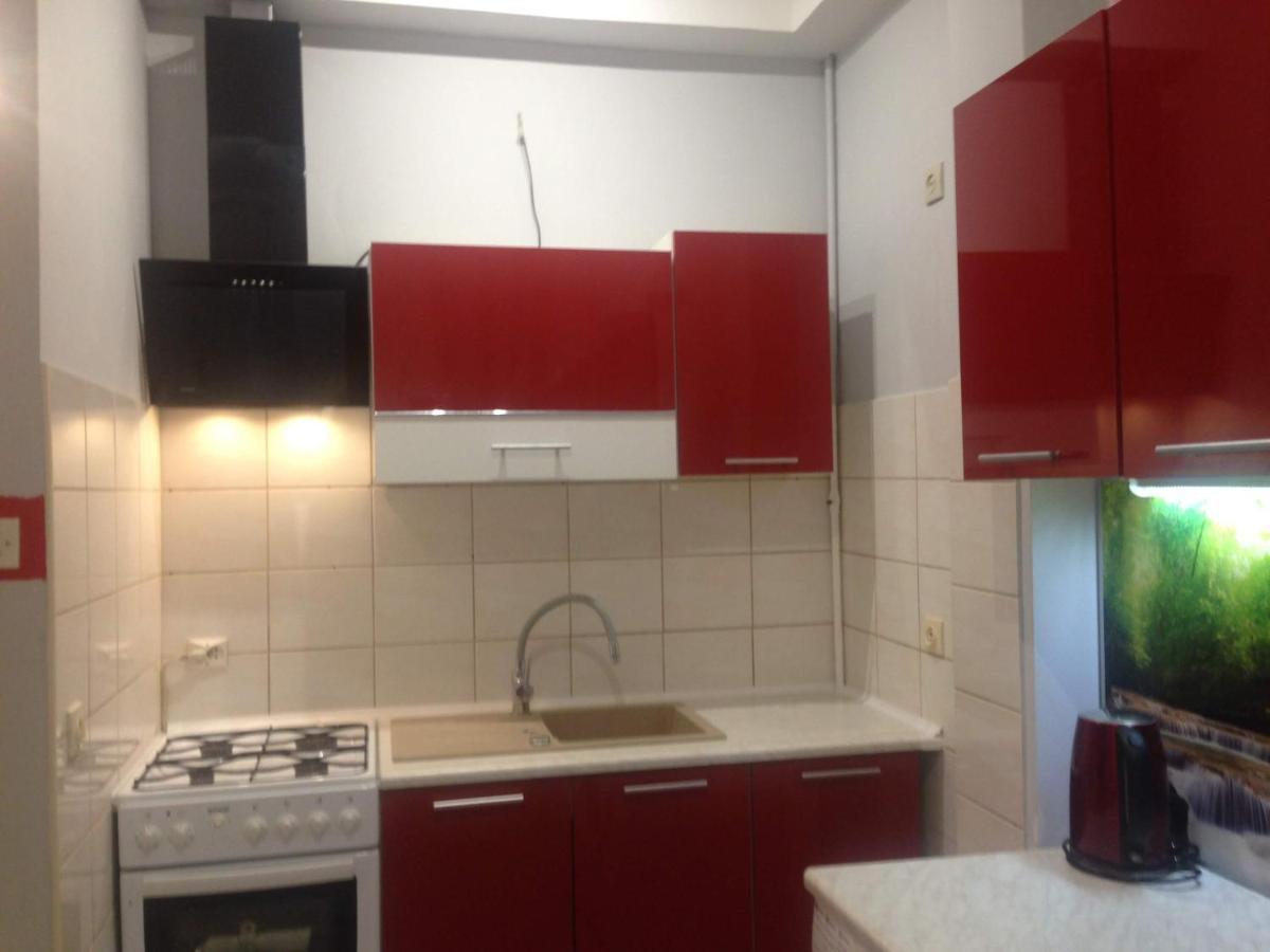 Pokoj W Prywatnym Mieszkaniu 25M Centrum Wroclawia Exterior foto