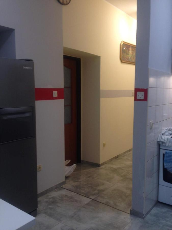 Pokoj W Prywatnym Mieszkaniu 25M Centrum Wroclawia Exterior foto
